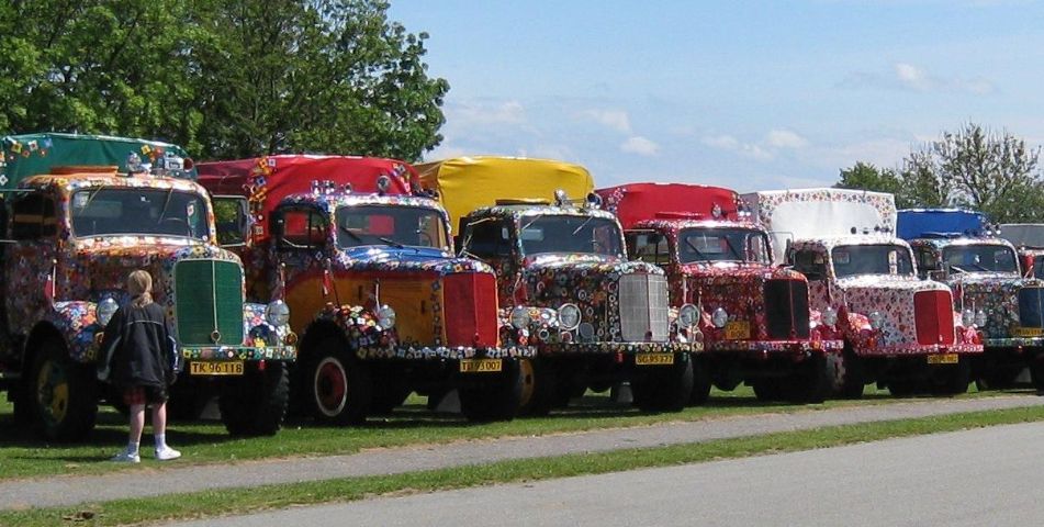 truck image