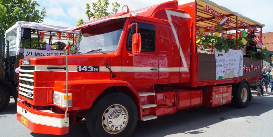 truck image